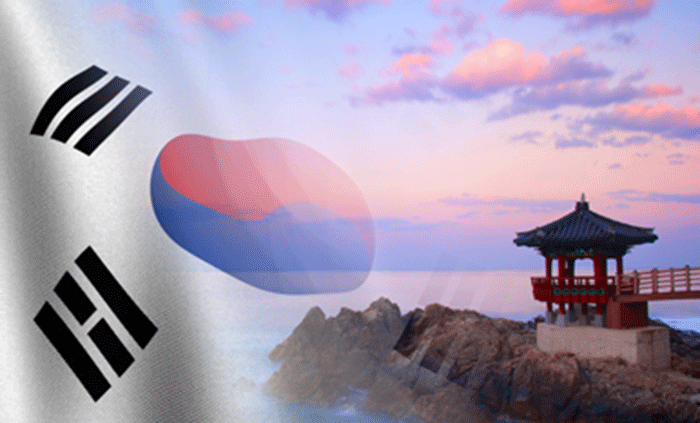 Hàn Quốc và những nét văn hoá truyền thống độc đáo