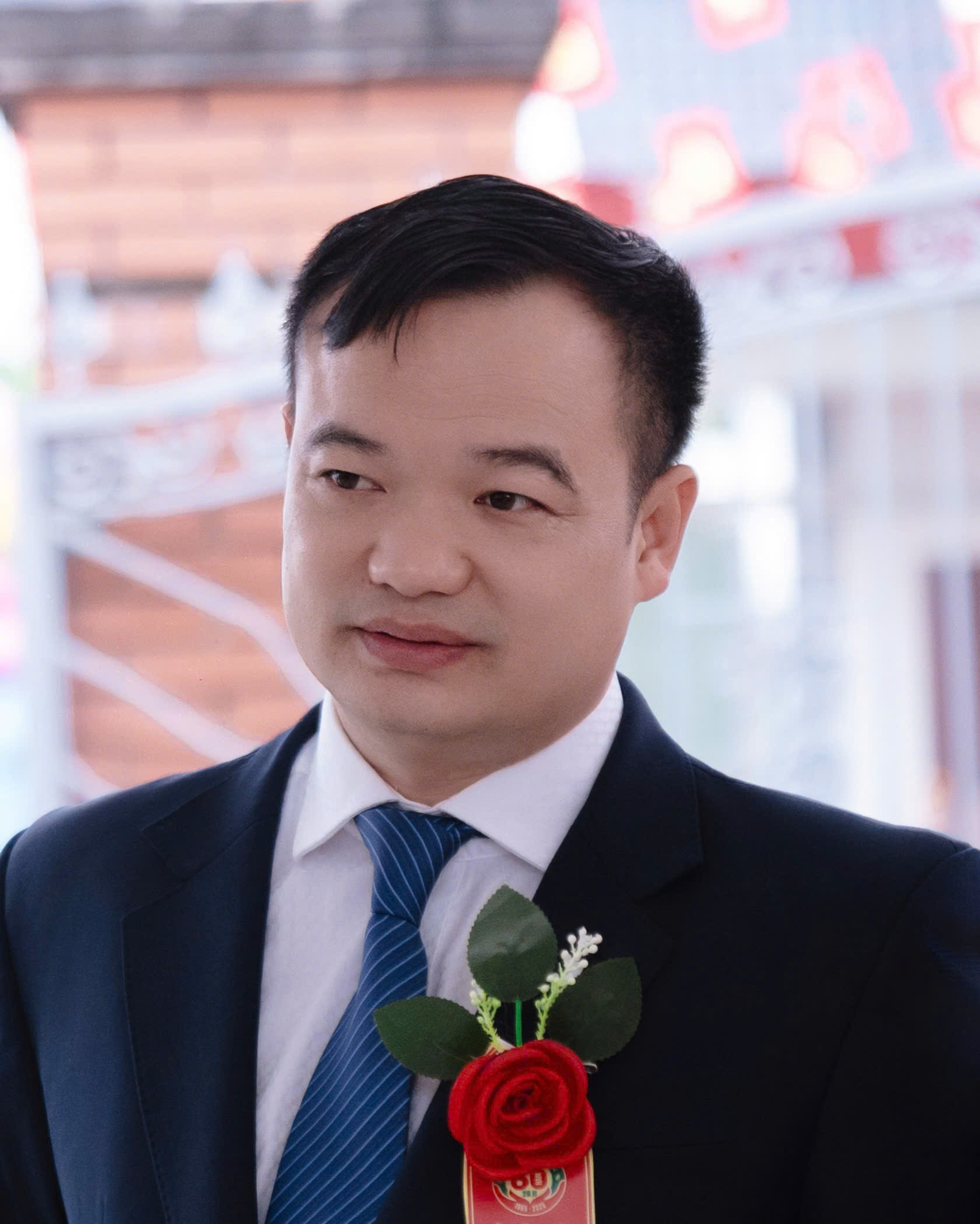 Thông điệp từ Chủ tịch HĐ Trường