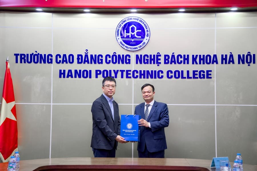 HPC x LG Display hợp tác phát triển