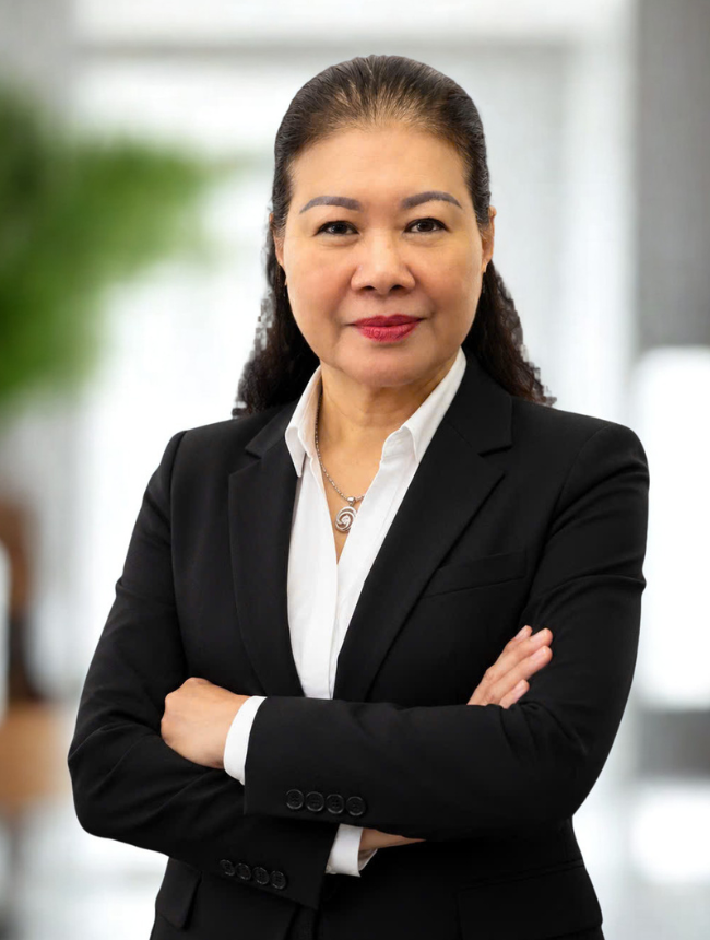 Đội ngũ giảng viên