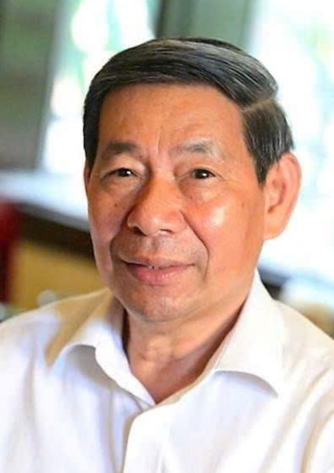 Đội ngũ giảng viên