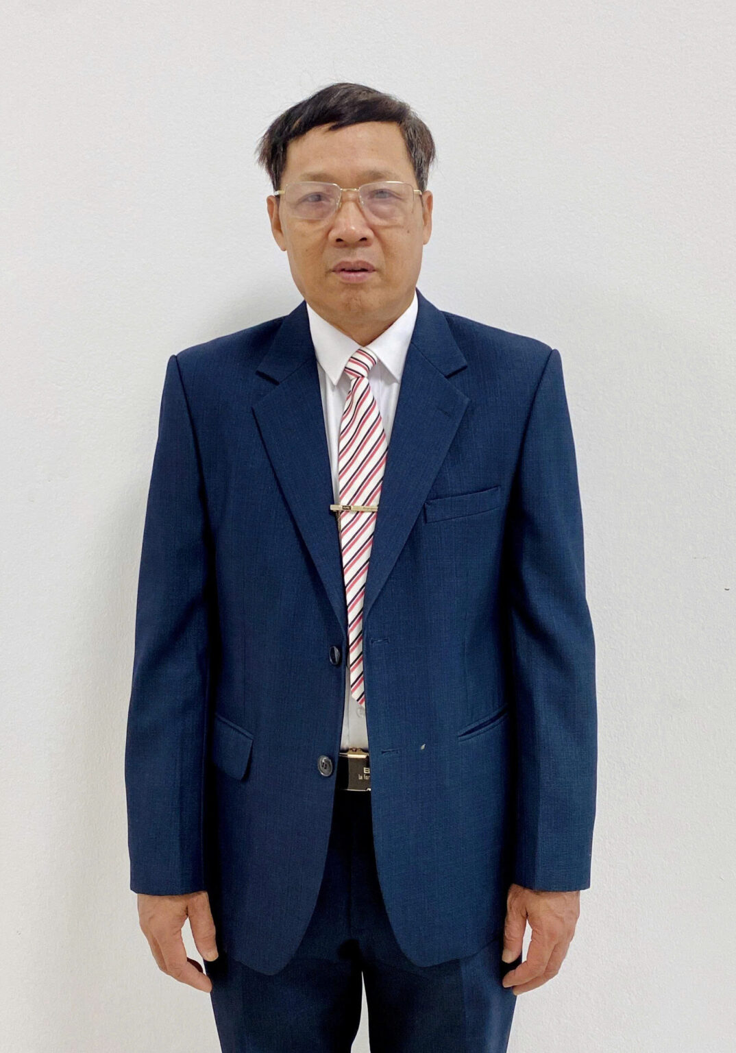 Đội ngũ giảng viên
