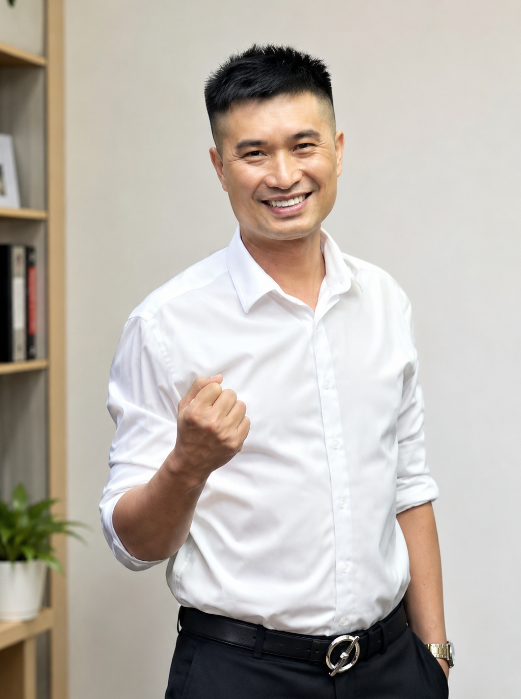 Đội ngũ giảng viên
