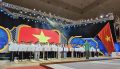 Đội tuyển Robocon HPC 2025