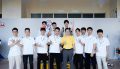 Đội tuyển Robocon HPC 2025