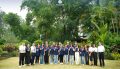 Sinh viên Khoa Du lịch Khách sạn HPC đi thực tập tại Flamingo Đại Lải