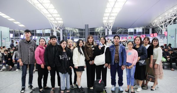 Hai bạn