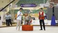 Chung kết Robocon Việt Nam