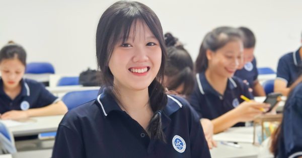 K22 Ngành Quản trị Lữ hành HPC