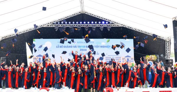 Cam kết đầu ra việc làm tại Cao đẳng Công nghệ Bách khoa Hà Nội