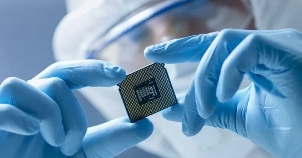 chip và chất bán dẫn HPC